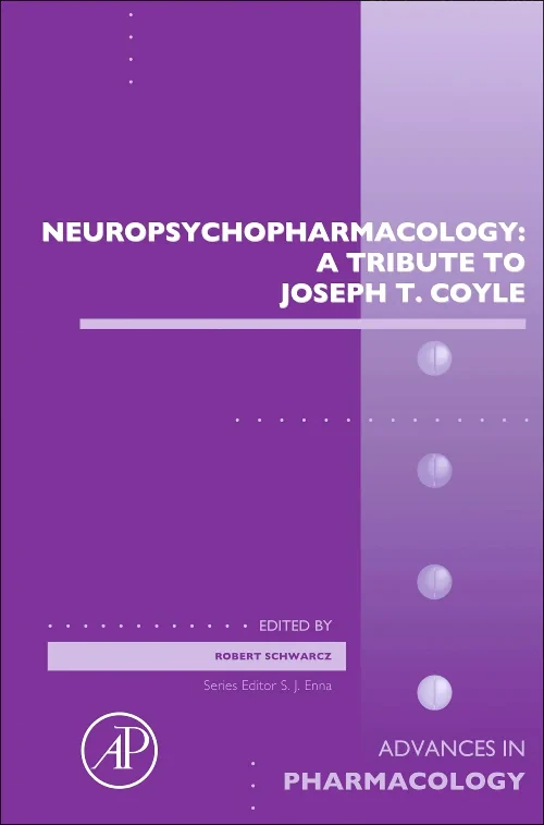 Neuropsychopharmacology: A Tribute to Joseph T. Co...