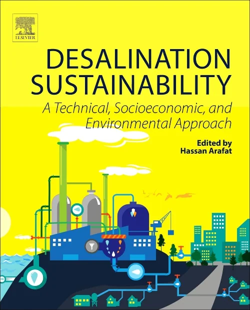 Desalination Sustainability