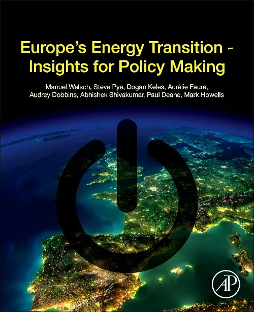 Europe’s Energy Transition
