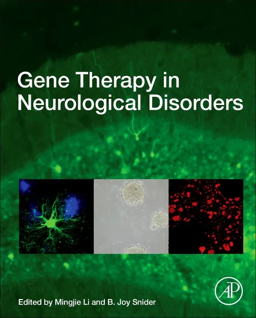 Gene Therapy in Neurological Disorders