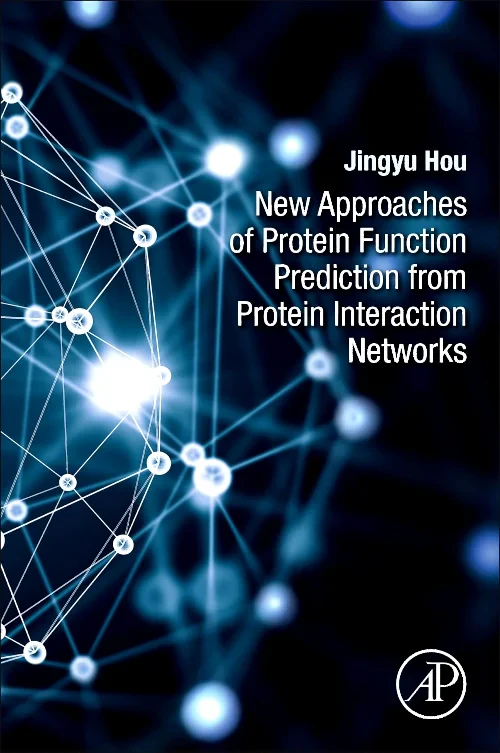 New Approaches of Protein Function Prediction from...