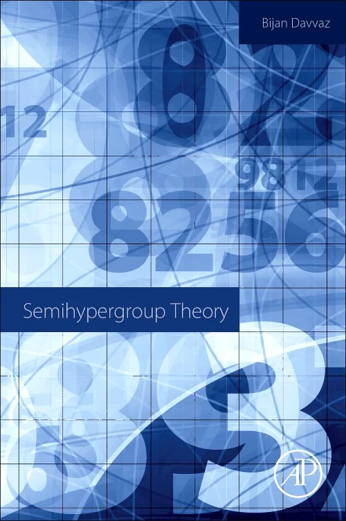 Semihypergroup Theory