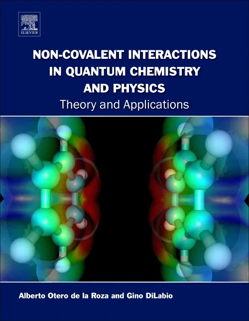 Non-covalent Interactions in Quantum Chemistry and...