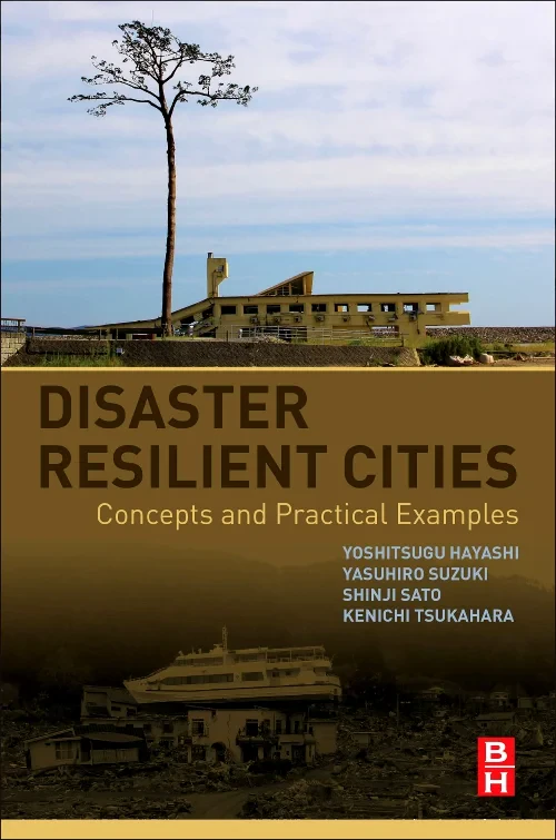 Disaster Resilient Cities