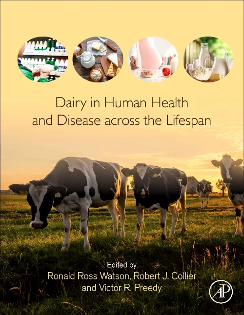 Dairy in Human Health and Disease across the Lifes...