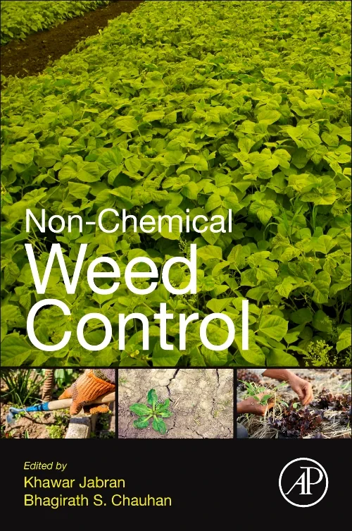 Non-Chemical Weed Control
