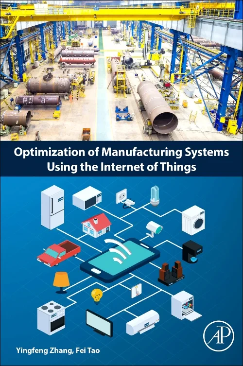 Optimization of Manufacturing Systems Using the In...