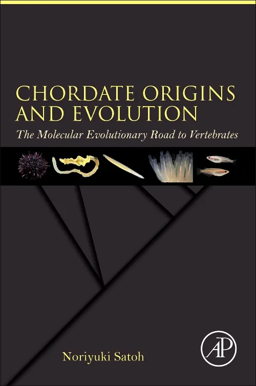 Chordate Origins and Evolution