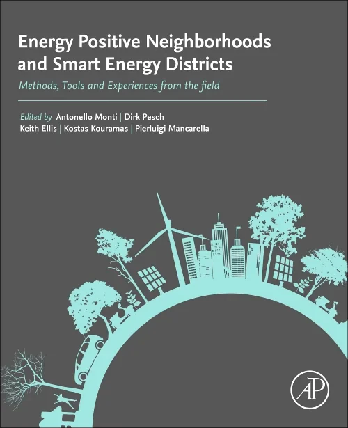 Energy Positive Neighborhoods and Smart Energy Dis...