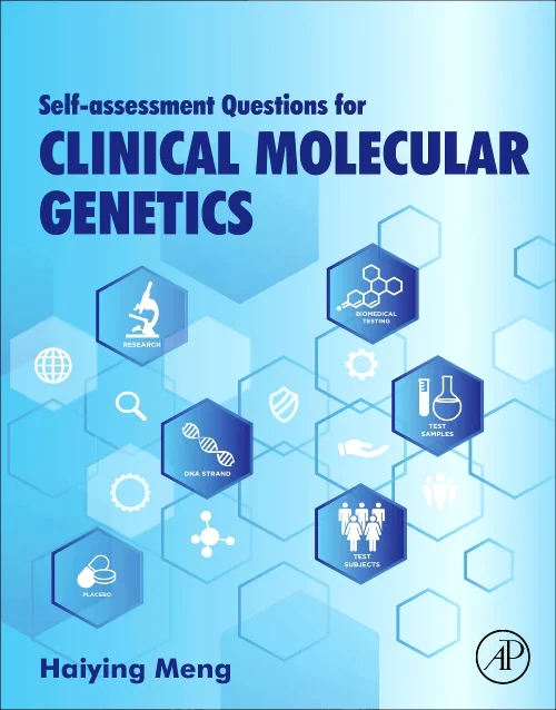 Self-assessment Questions for Clinical Molecular G...