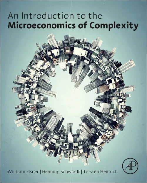 The Microeconomics of Complex Economies