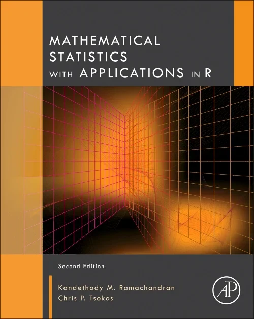 Mathematical Statistics with Applications in R