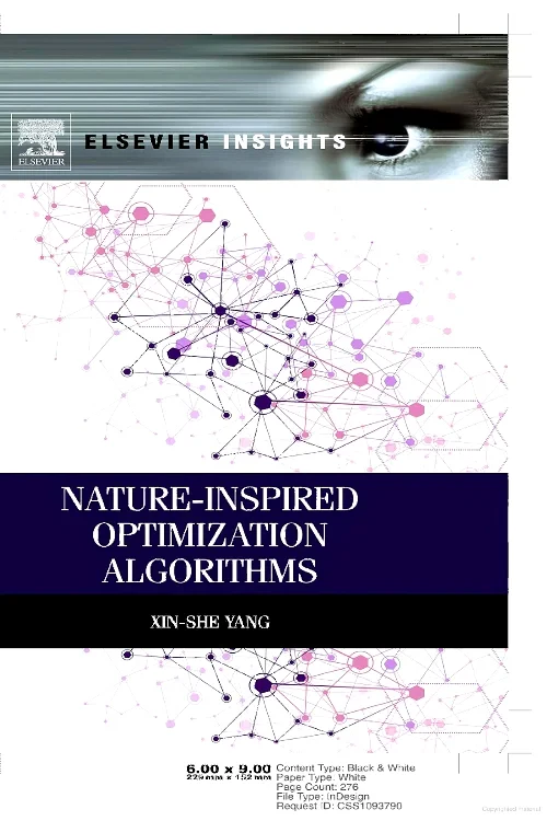 Nature-Inspired Optimization Algorithms