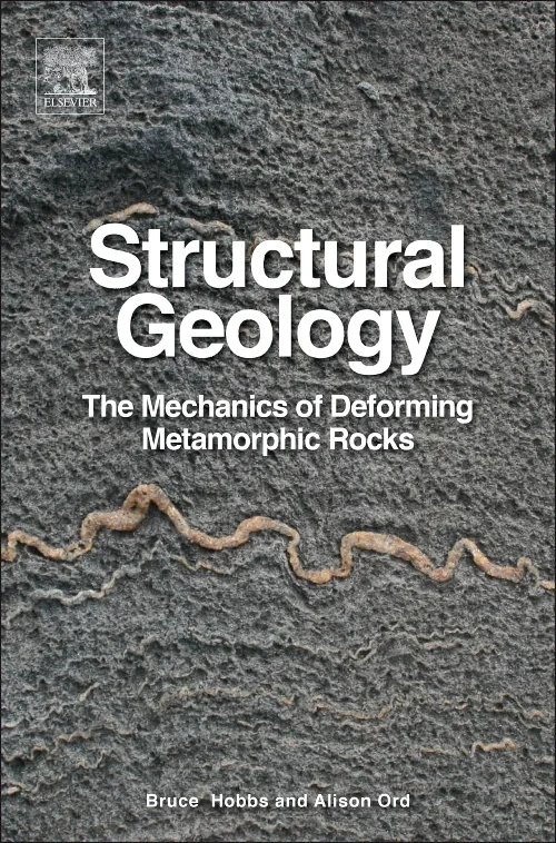 Structural Geology