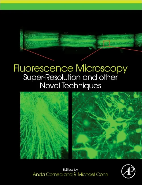 Fluorescence Microscopy