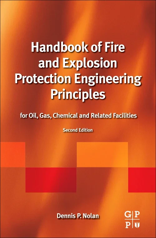Handbook of Fire and Explosion Protection Engineer...