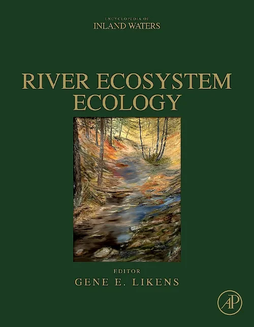 River Ecosystem Ecology