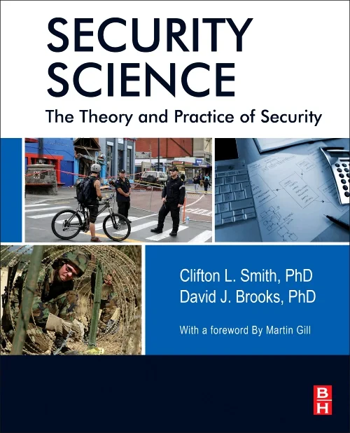 Security Science