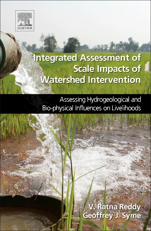 Integrated Assessment of Scale Impacts of Watershe...