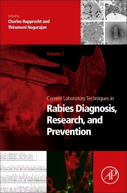 Current Laboratory Techniques in Rabies Diagnosis,...