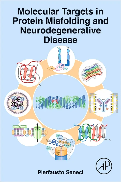 Molecular Targets in Protein Misfolding and Neurod...