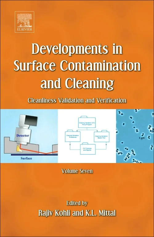 Developments in Surface Contamination and Cleaning...