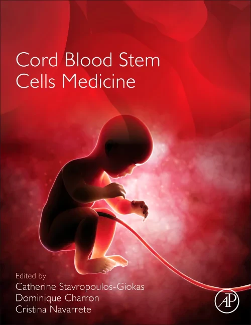 Cord Blood Stem Cells Medicine