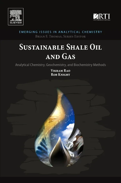 Sustainable Shale Oil and Gas