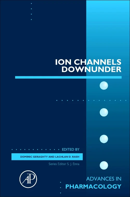 Ion Channels Down Under