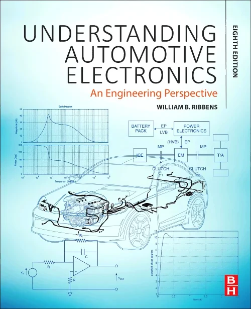 Understanding Automotive Electronics