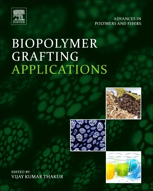 Biopolymer Grafting: Applications