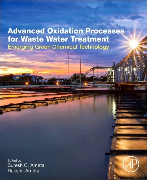 Advanced Oxidation Processes for Wastewater Treatm...
