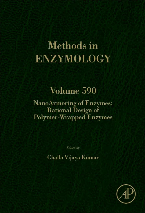 NanoArmoring of Enzymes: Rational Design of Polyme...