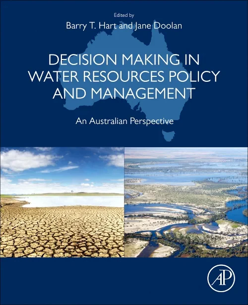 Decision Making in Water Resources Policy and Mana...