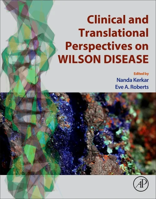 Clinical and Translational Perspectives on WILSON ...