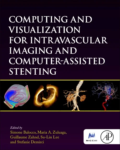 Computing and Visualization for Intravascular Imag...