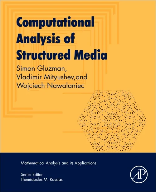 Computational Analysis of Structured Media