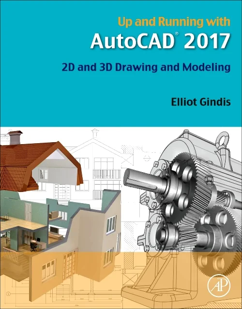 Up and Running with AutoCAD 2017