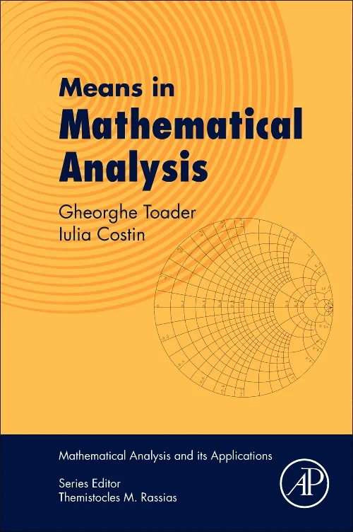 Means in Mathematical Analysis