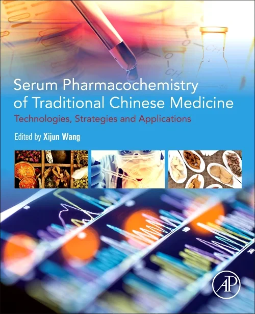 Serum Pharmacochemistry of Traditional Chinese Med...