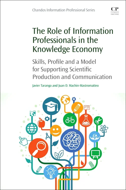 The Role of Information Professionals in the Knowl...