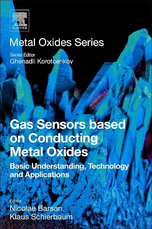 Gas Sensors Based on Conducting Metal Oxides