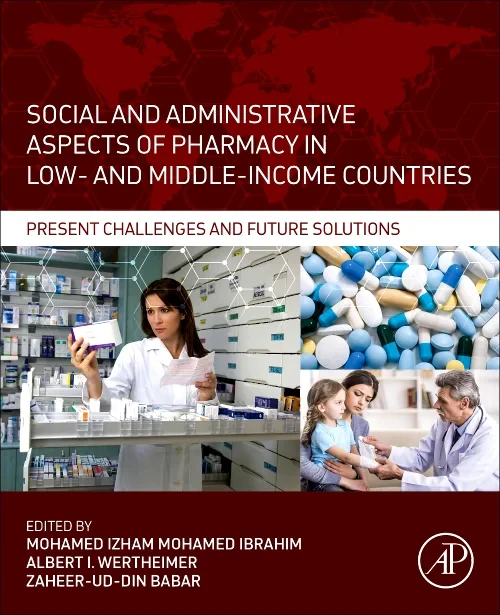 Social and Administrative Aspects of Pharmacy in L...