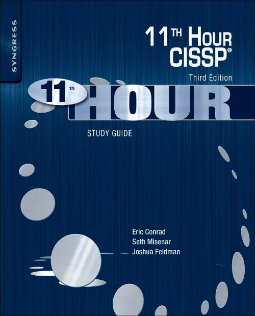 Eleventh Hour CISSP®