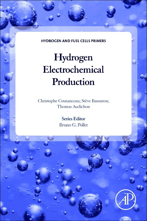 Hydrogen Electrochemical Production