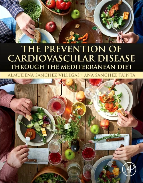 The Prevention of Cardiovascular Disease through t...