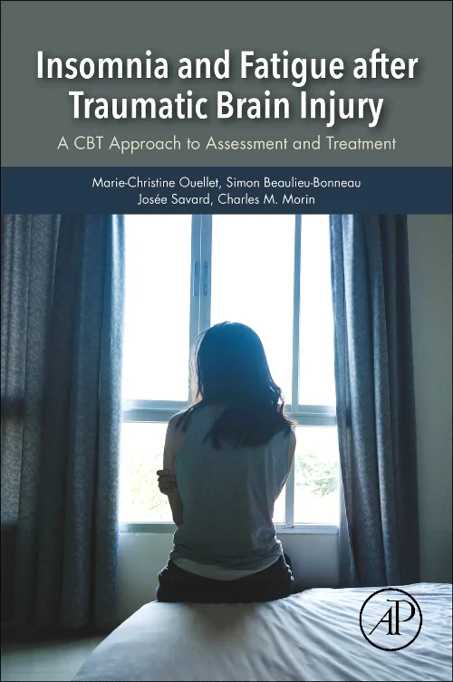 Insomnia and Fatigue after Traumatic Brain Injury