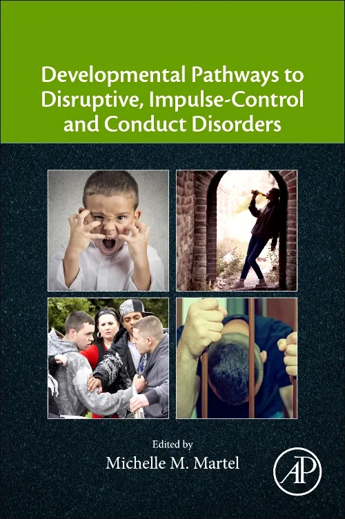 Developmental Pathways to Disruptive, Impulse-Cont...