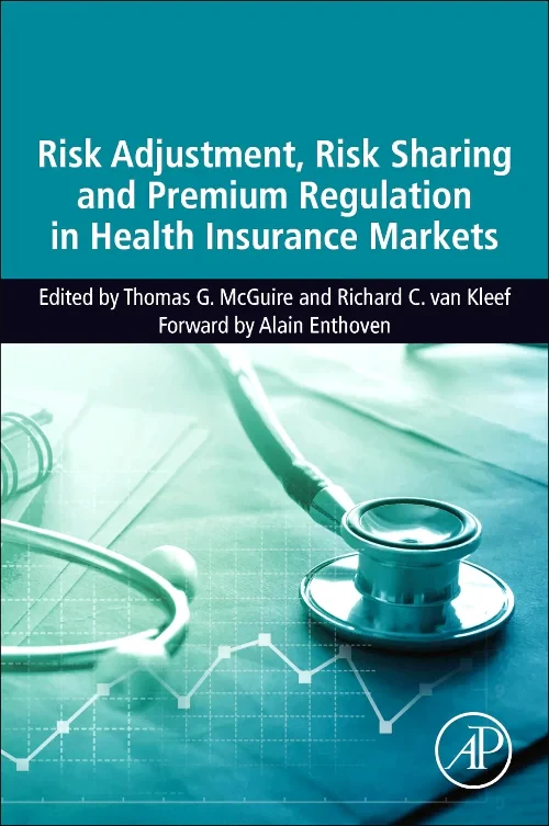 Risk Adjustment, Risk Sharing and Premium Regulati...