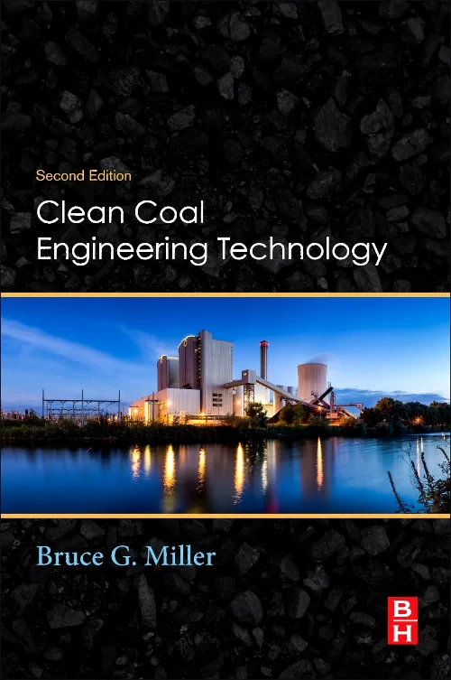 Clean Coal Engineering Technology